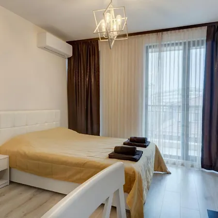 Business Zia 2- In Lazur Burgas